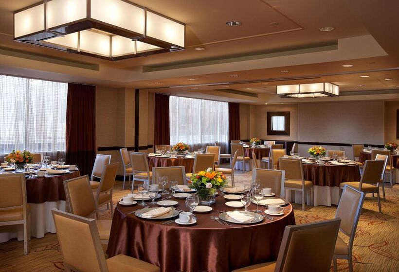 ホテル Embassy Suites By Hilton Washington Dc Chevy Chase Pavilion