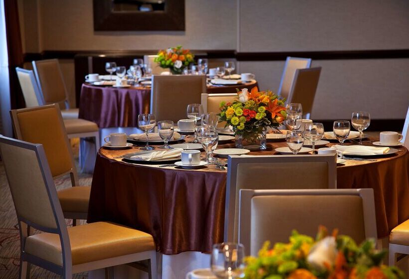 בית מלון כפרי Embassy Suites By Hilton Washington Dc Chevy Chase Pavilion