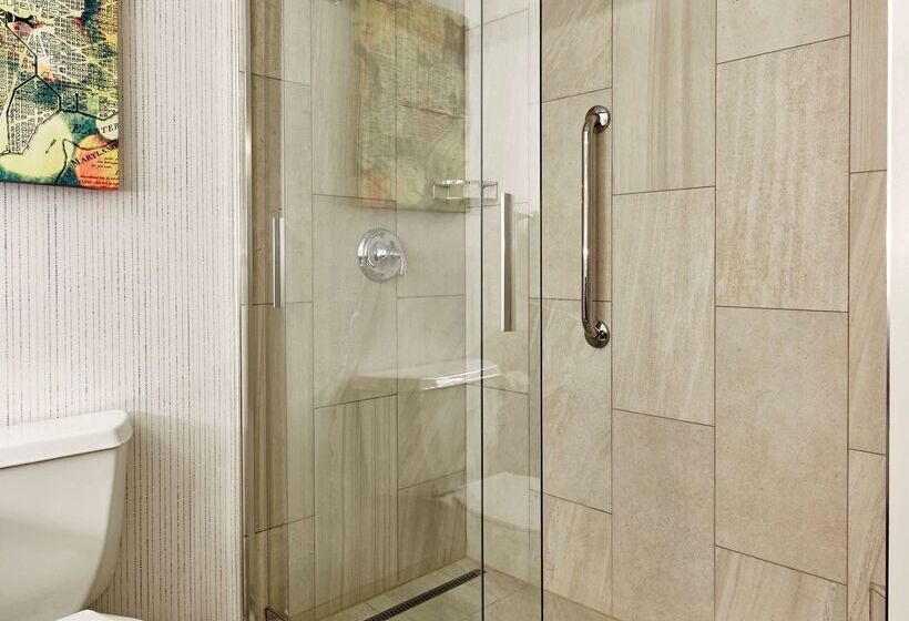 ホテル Embassy Suites By Hilton Washington Dc Chevy Chase Pavilion