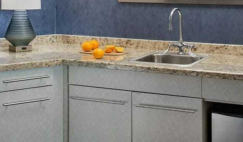 酒店 Embassy Suites Philadelphia Center City