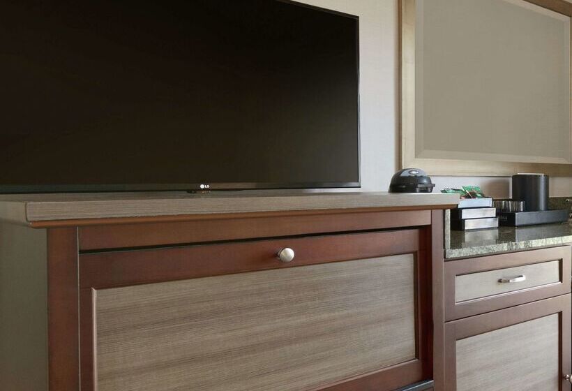 ホテル Embassy Suites By Hilton Temecula Valley Wine Country