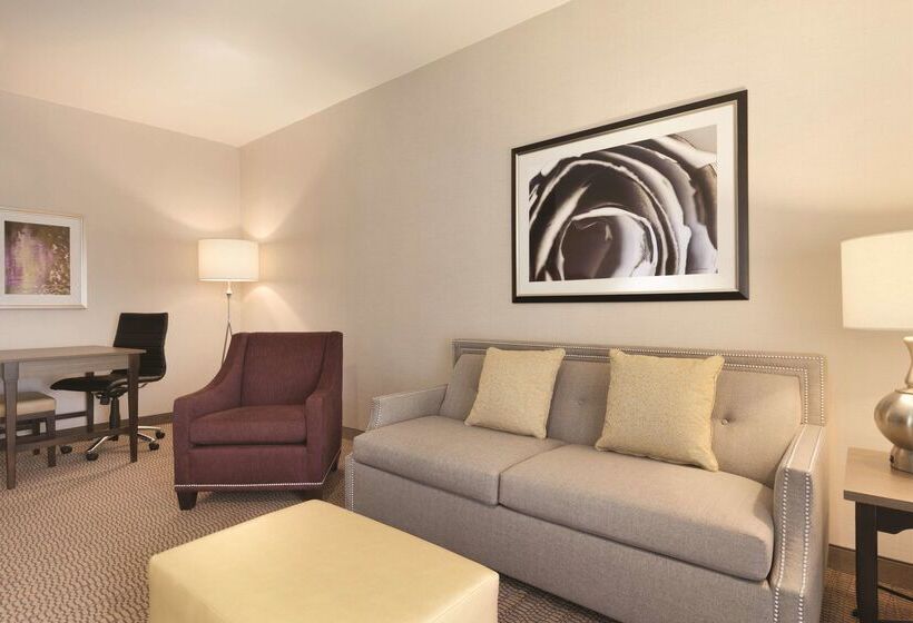 ホテル Embassy Suites By Hilton Temecula Valley Wine Country