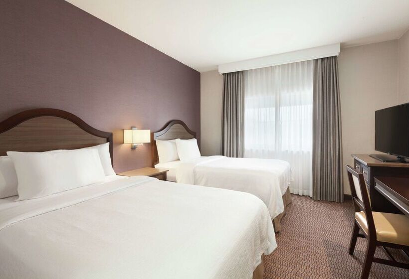 ホテル Embassy Suites By Hilton Temecula Valley Wine Country