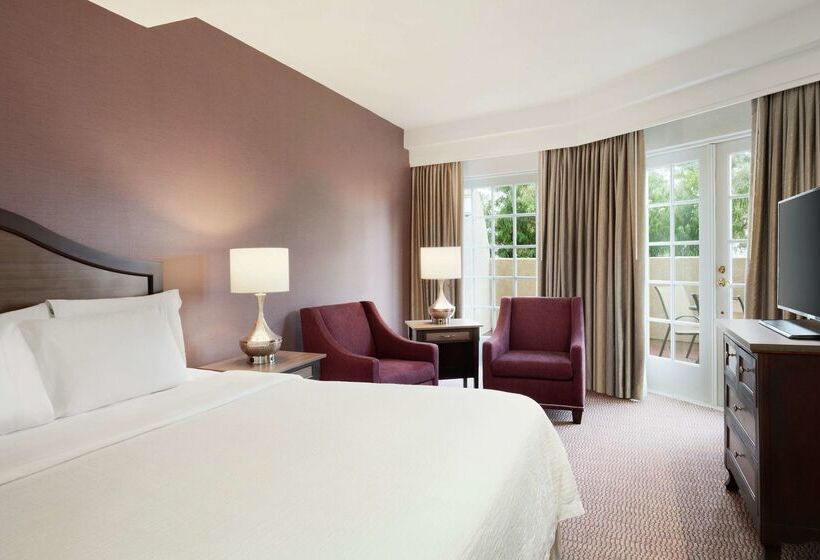 ホテル Embassy Suites By Hilton Temecula Valley Wine Country