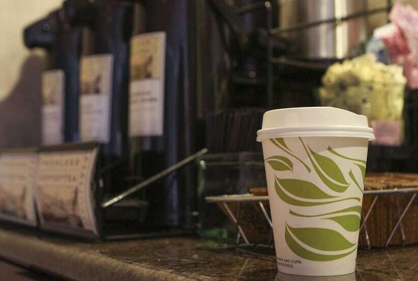 فندق Executive Inn & Suites Oakland