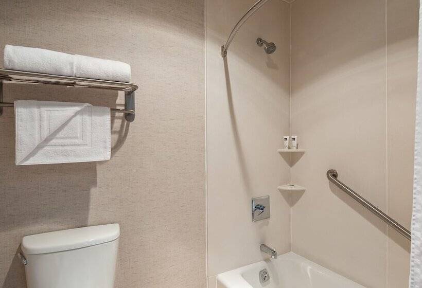 فندق Executive Inn & Suites Oakland