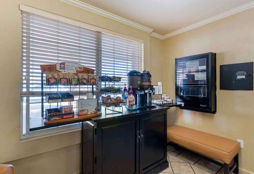 فندق Extended Stay America Suites  San Jose  Downtown