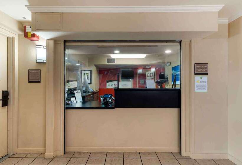 فندق Extended Stay America Suites  San Jose  Downtown