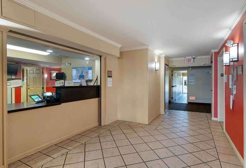 فندق Extended Stay America Suites  San Jose  Downtown