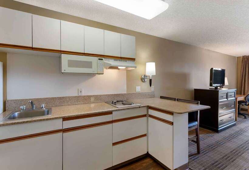 فندق Extended Stay America Suites  San Jose  Downtown
