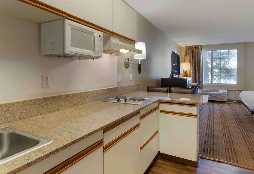 فندق Extended Stay America Suites  San Jose  Downtown