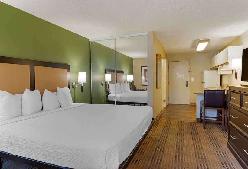 فندق Extended Stay America Suites  San Jose  Downtown