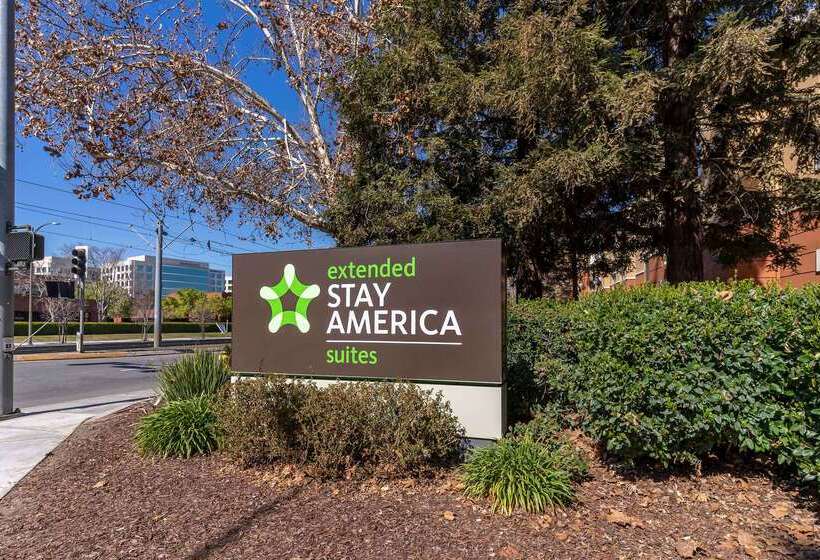 فندق Extended Stay America Suites  San Jose  Downtown