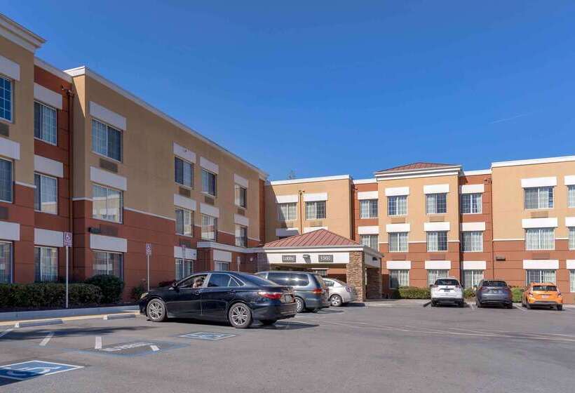 فندق Extended Stay America Suites  San Jose  Downtown