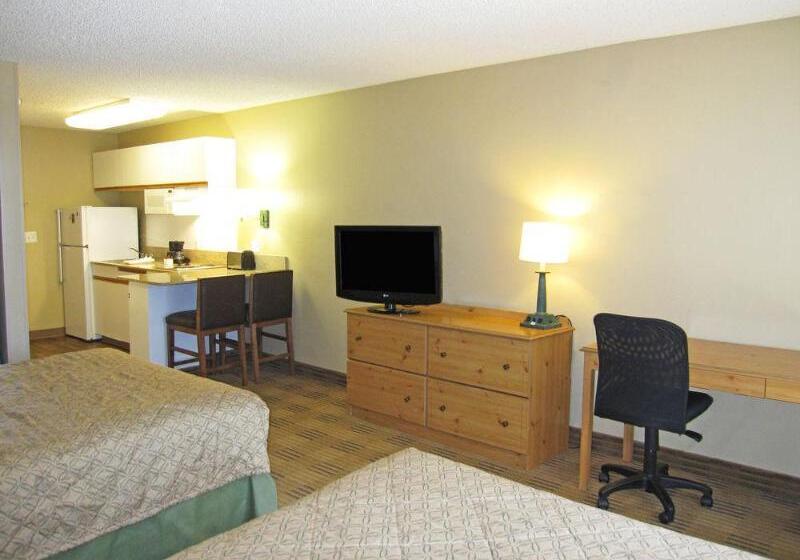 فندق Extended Stay America Suites  San Jose  Downtown