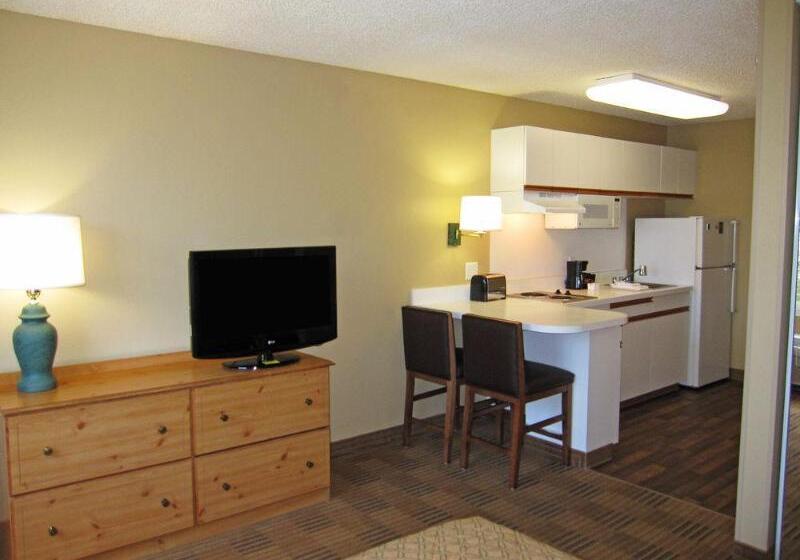 فندق Extended Stay America Suites  San Jose  Downtown