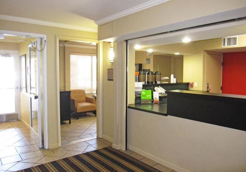 فندق Extended Stay America Suites  San Jose  Downtown
