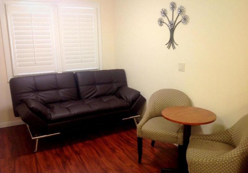 فندق Fairbridge Inn & Suites Gateway To Yosemite