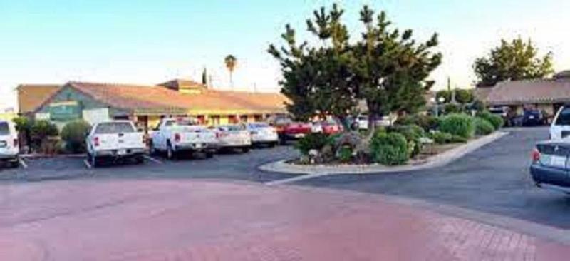 فندق Fairbridge Inn & Suites Gateway To Yosemite