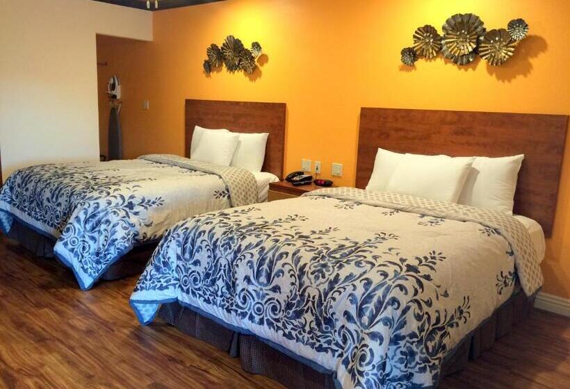 فندق Fairbridge Inn & Suites Gateway To Yosemite