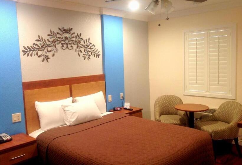 فندق Fairbridge Inn & Suites Gateway To Yosemite