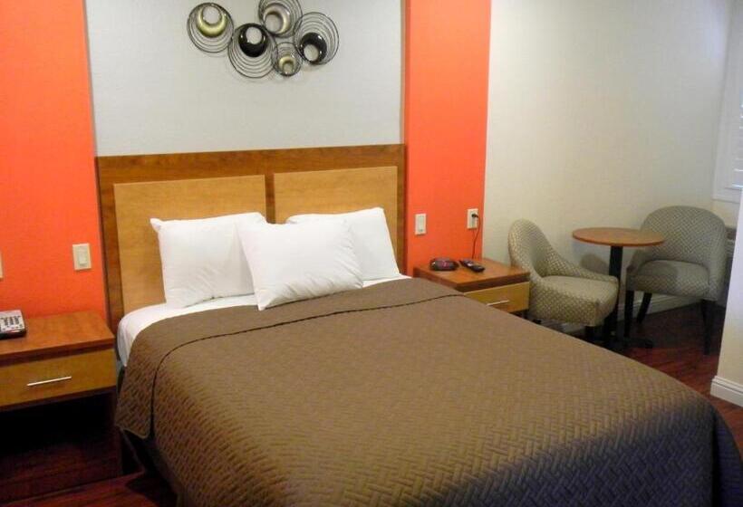 فندق Fairbridge Inn & Suites Gateway To Yosemite