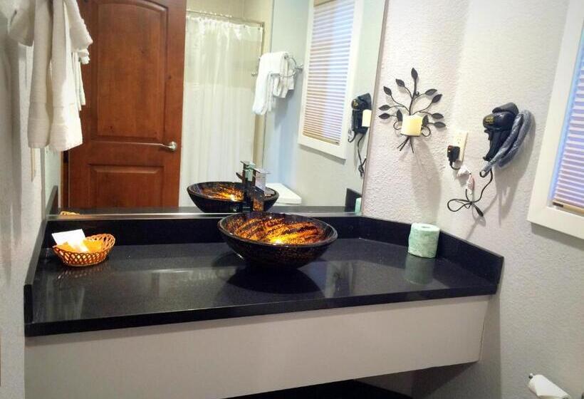 فندق Fairbridge Inn & Suites Gateway To Yosemite