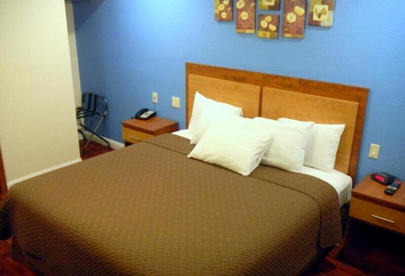 فندق Fairbridge Inn & Suites Gateway To Yosemite