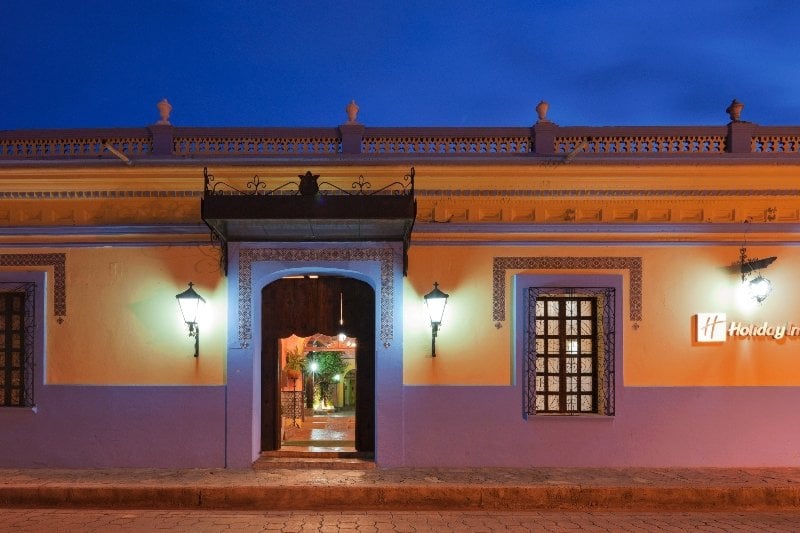 酒店 Flamboyant San Cristobal