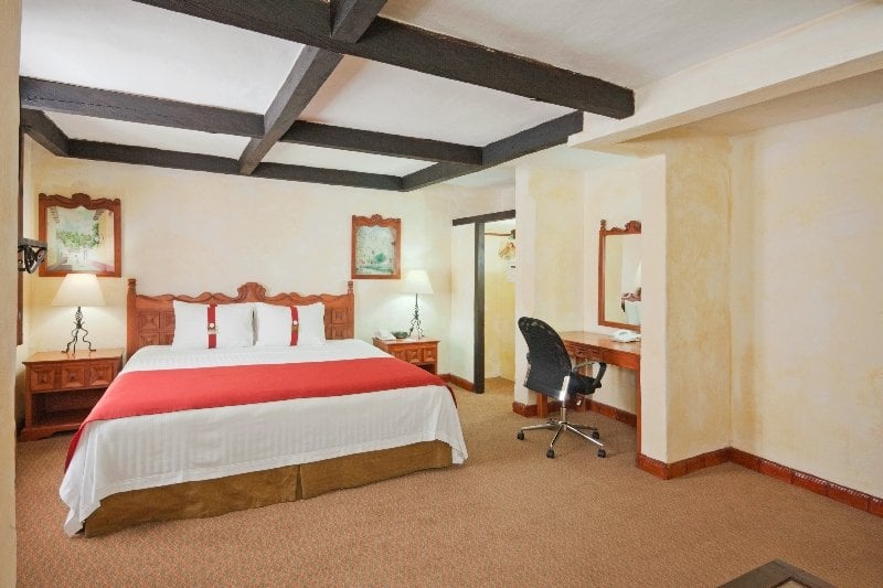 酒店 Flamboyant San Cristobal