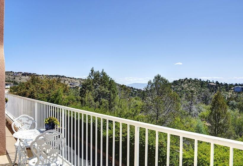 فندق Forest Villas