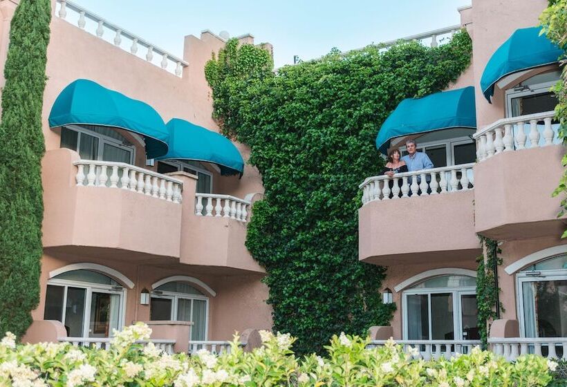 فندق Forest Villas