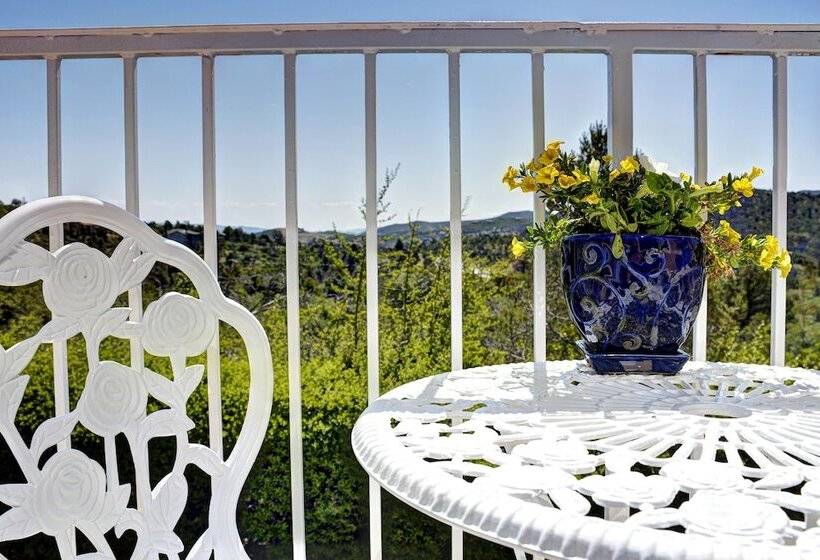 فندق Forest Villas