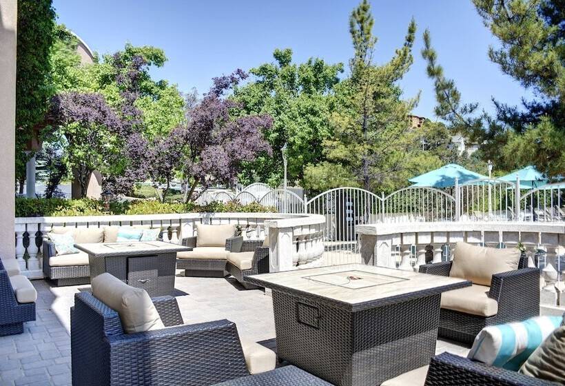 فندق Forest Villas