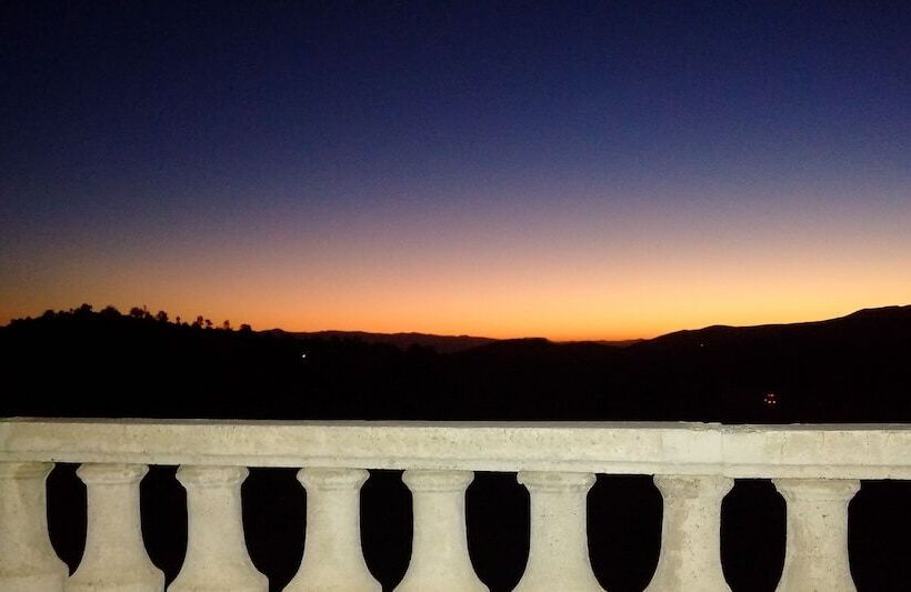 فندق Forest Villas