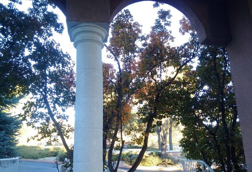 ホテル Forest Villas