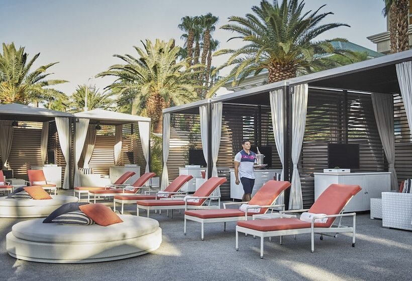 Four Seasons Hotel Las Vegas