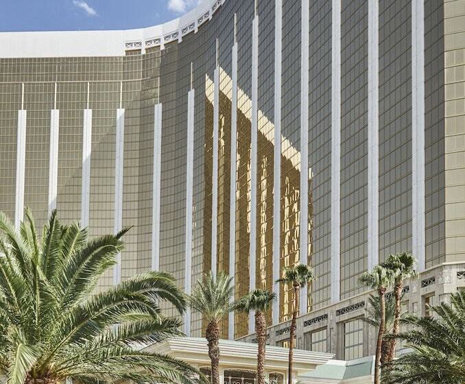 Four Seasons Hotel Las Vegas