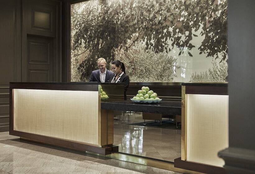 Four Seasons Hotel Las Vegas