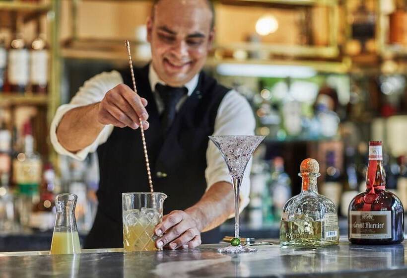 Four Seasons Hotel Las Vegas