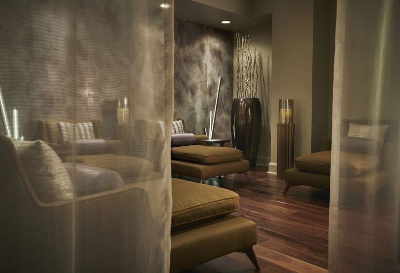 Four Seasons Hotel Las Vegas