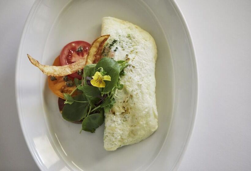 Four Seasons Hotel Las Vegas