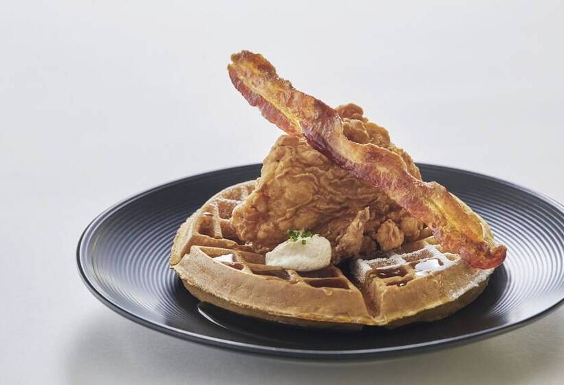 Four Seasons Hotel Las Vegas