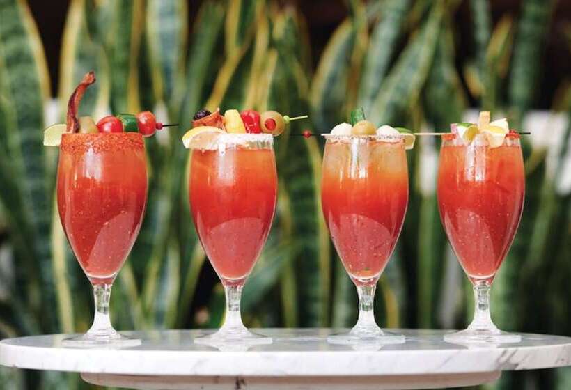 Four Seasons Hotel Las Vegas