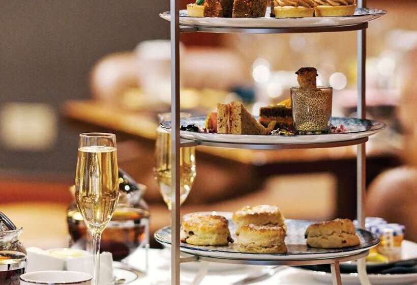 Four Seasons Hotel Las Vegas