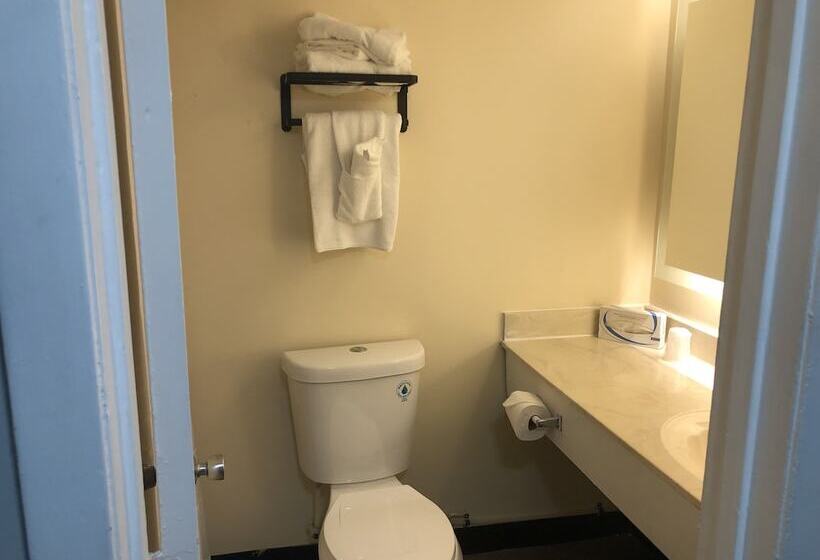 هتل Gazebo Inn Oceanfront