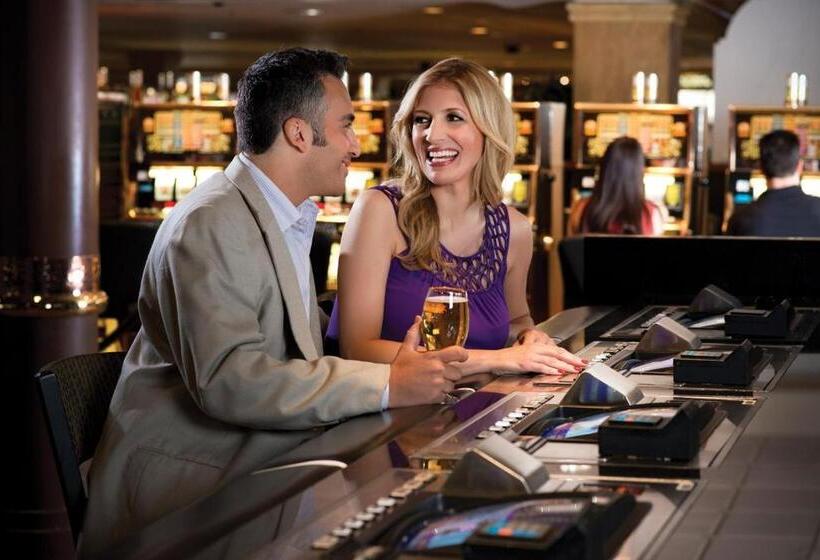 酒店 Golden Nugget Laughlin