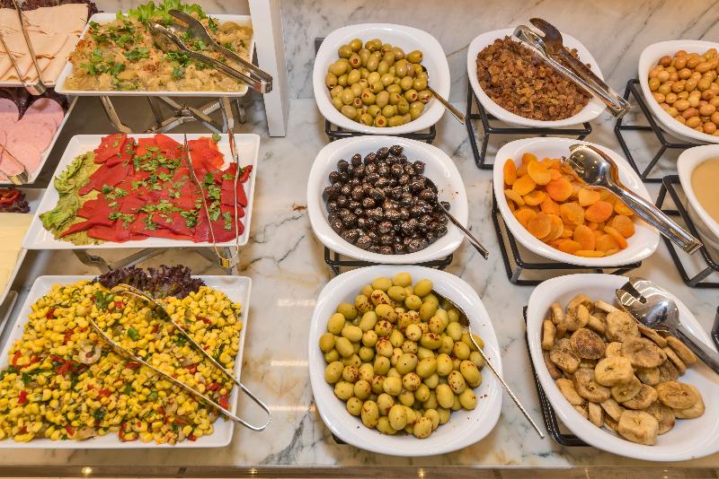 Golden Royal Hotel & Spa