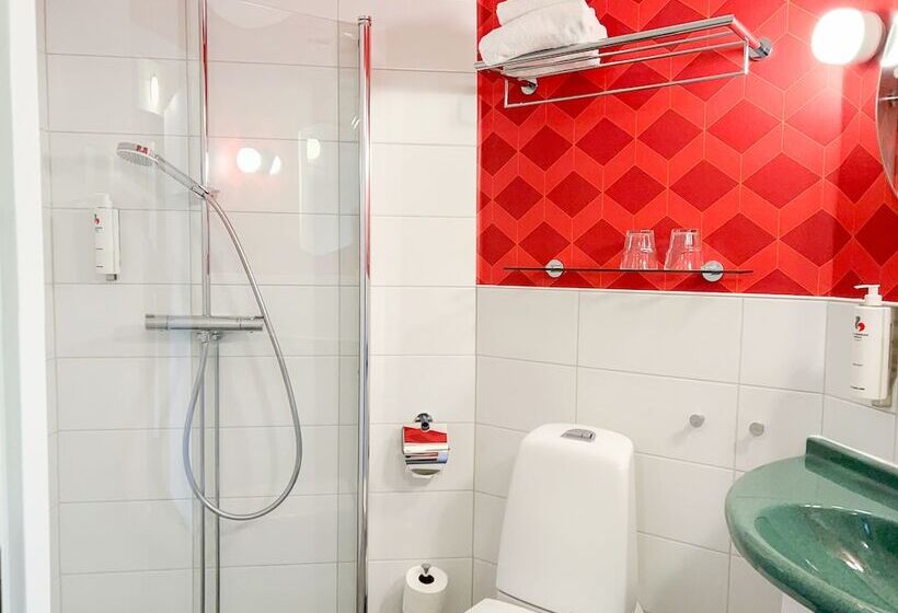 Отель Good Morning Jonkoping