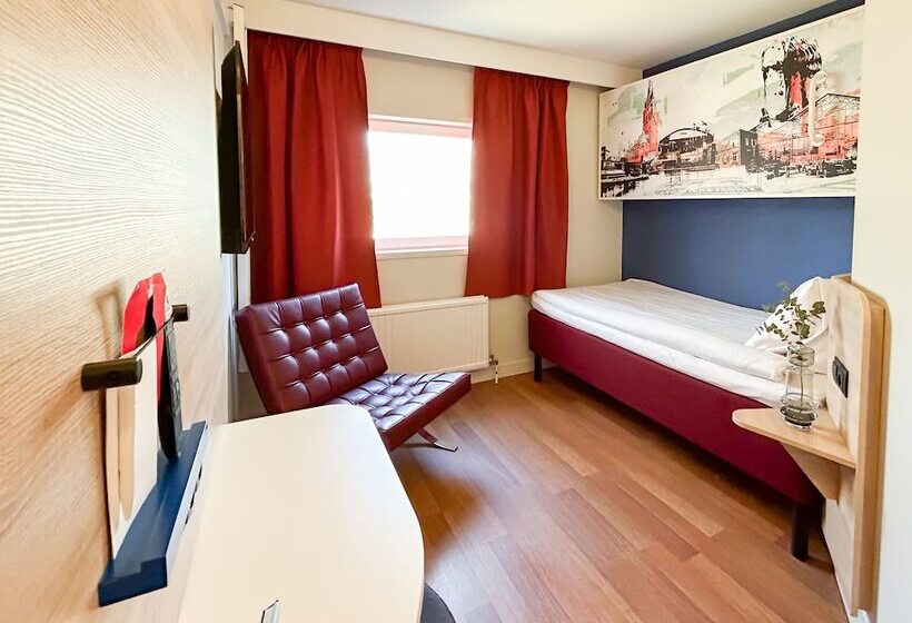 Отель Good Morning Jonkoping